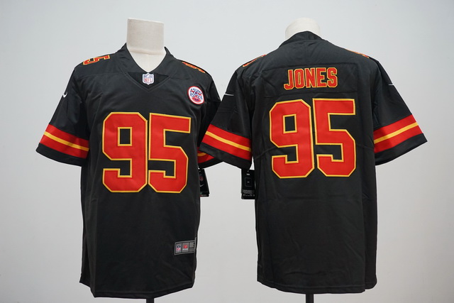 Kansas City Chiefs Jerseys 085 [Cheap NFL Jerseys 1585]